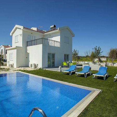Villa Alona Sotira  Exterior photo